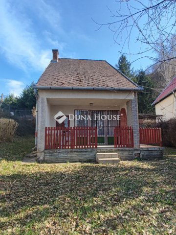 Eladó nyaraló, Magyarhertelenden 34.9 M Ft, 4 szobás