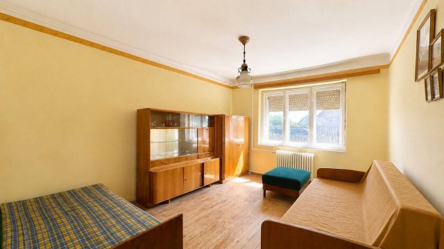 Eladó családi ház, Mezőcsáton 13.9 M Ft, 2 szobás