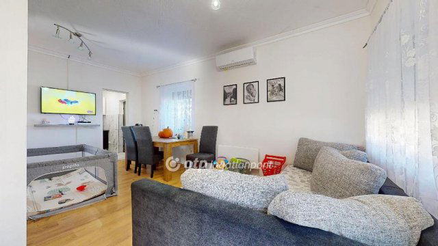 Eladó családi ház, Girincsen 17.9 M Ft, 2 szobás