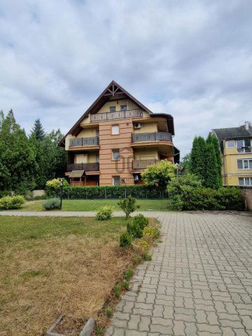 Eladó téglalakás, Budapesten, XIV. kerületben 112.9 M Ft