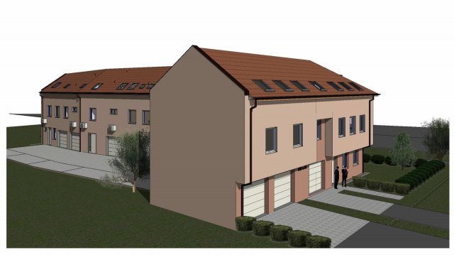 Eladó iroda, Nyíregyházán 45.5 M Ft, 1 szobás