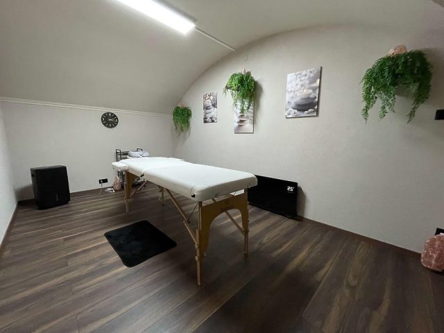 Eladó üzlethelyiség, Budapesten, VII. kerületben, Hernád utcában