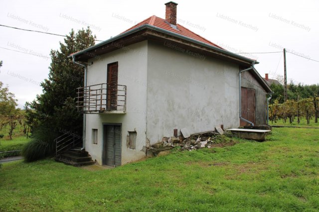 Eladó nyaraló, Garaboncon 15.9 M Ft, 2 szobás