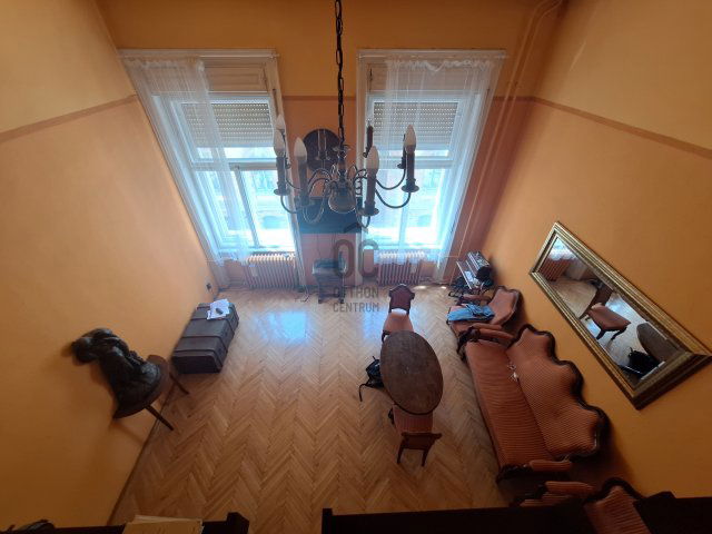 Eladó téglalakás, Budapesten, VIII. kerületben 72.5 M Ft