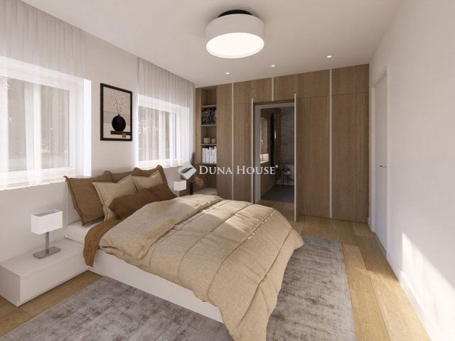 Eladó téglalakás, Budapesten, III. kerületben 229.9 M Ft