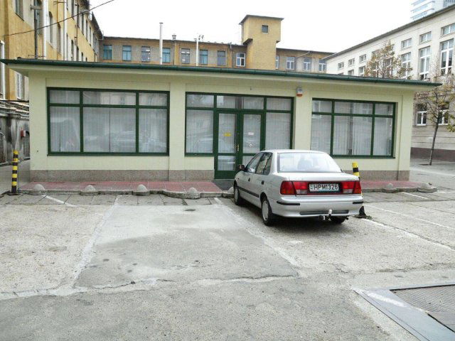 Kiadó ipari ingatlan, Budapesten, VIII. kerületben 2000 E Ft / hó