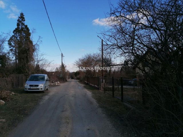 Eladó családi ház, Újbarokon 7.95 M Ft, 1 szobás