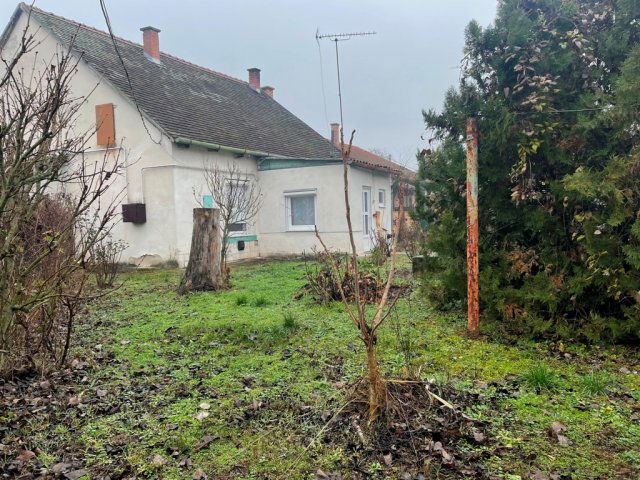 Eladó családi ház, Sződligeten, Szeszgyár utcában 34.5 M Ft