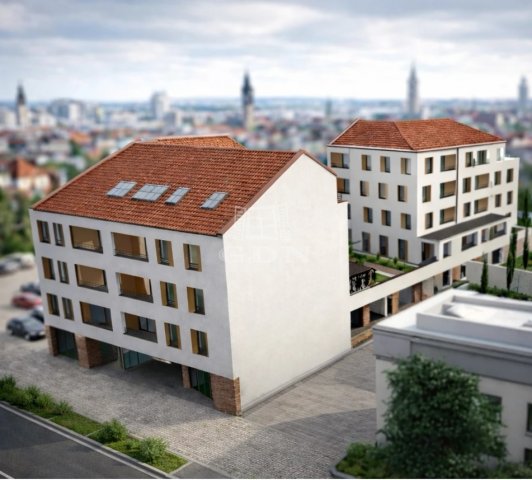 Eladó téglalakás, Székesfehérvárott 119 M Ft, 3 szobás