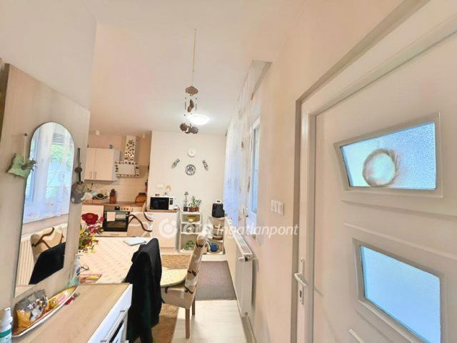 Eladó sorház, Miskolcon 58 M Ft, 2 szobás / költözzbe.hu