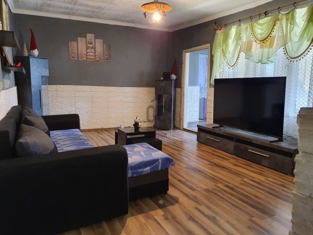 Eladó családi ház, Tornyospálcán 10.6 M Ft, 3 szobás