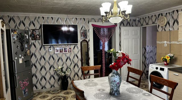 Eladó családi ház, Sarkadon 15 M Ft, 3 szobás