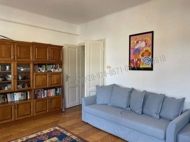 Eladó téglalakás, Pécsett, Nagyvárad utcában 44.8 M Ft