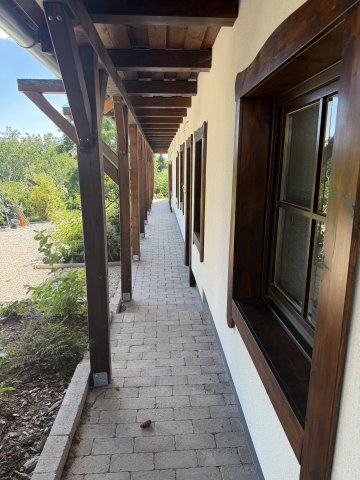 Eladó családi ház, Balatonfőkajáron 109 M Ft, 3+1 szobás