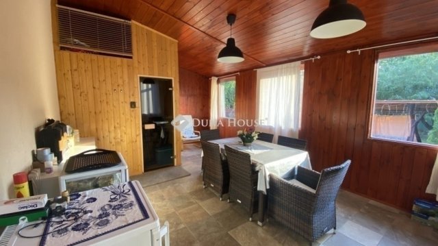 Eladó családi ház, Budapesten, XVII. kerületben 125 M Ft