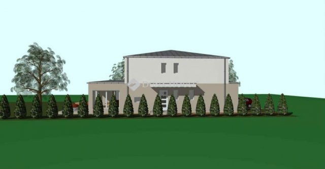 Eladó ikerház, Budapesten, XVIII. kerületben 149.9 M Ft, 4 szobás