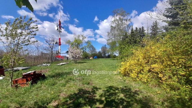 Eladó telek, Egerben 108 M Ft / költözzbe.hu