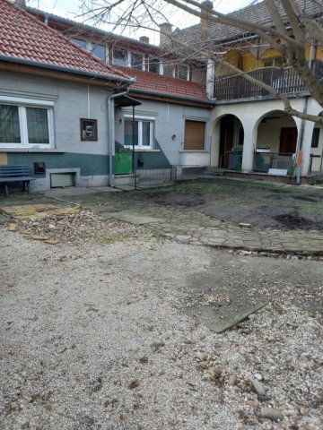 Eladó családi ház, Budapesten, XX. kerületben 160 M Ft