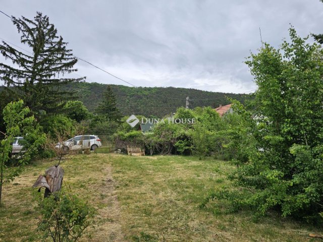 Eladó telek, Pilisborosjenőn 124.99 M Ft / költözzbe.hu