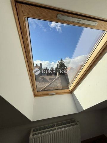 Eladó téglalakás, Sopronban 65.55 M Ft, 2 szobás