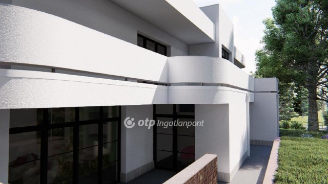 Eladó téglalakás, Balatonalmádiban 92.72 M Ft, 2 szobás