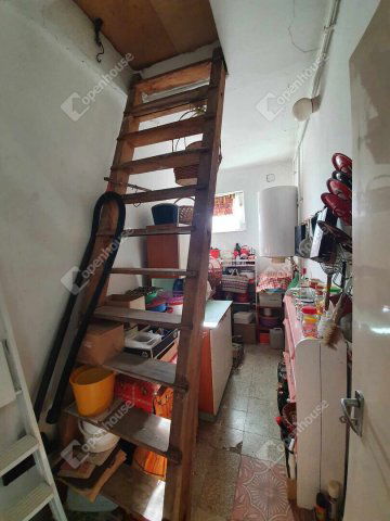 Eladó családi ház, Csokonyavisontán 16.9 M Ft, 3 szobás