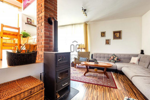 Eladó családi ház, Szentendrén 119 M Ft, 4 szobás