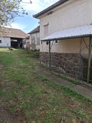 Eladó családi ház, Recsken 24.9 M Ft, 4 szobás