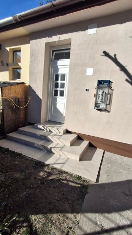 Eladó téglalakás, Budapesten, XVIII. kerületben 35.5 M Ft