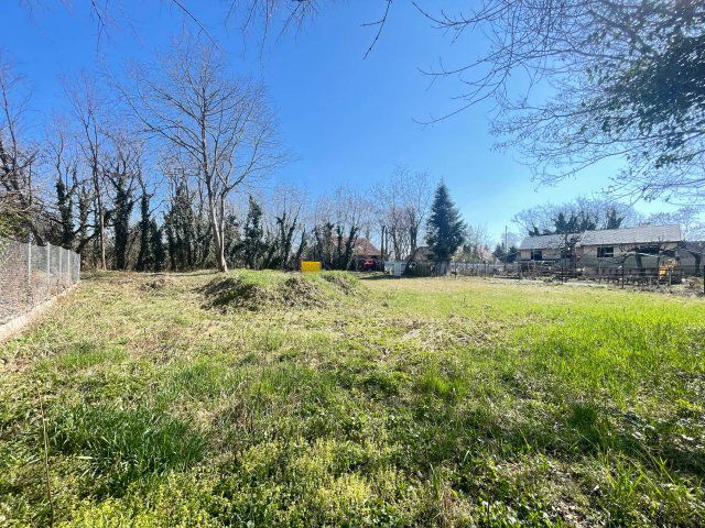 Eladó telek, Szigetszentmiklóson 29.9 M Ft / költözzbe.hu