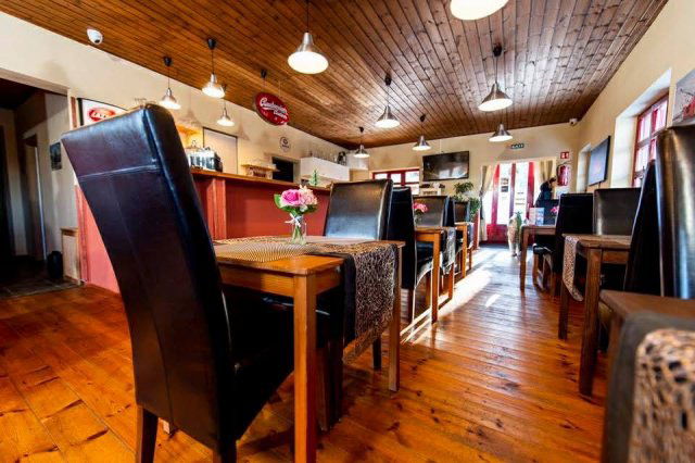 Eladó üzlethelyiség, Mátraszentimrén 350 M Ft, 7 szobás