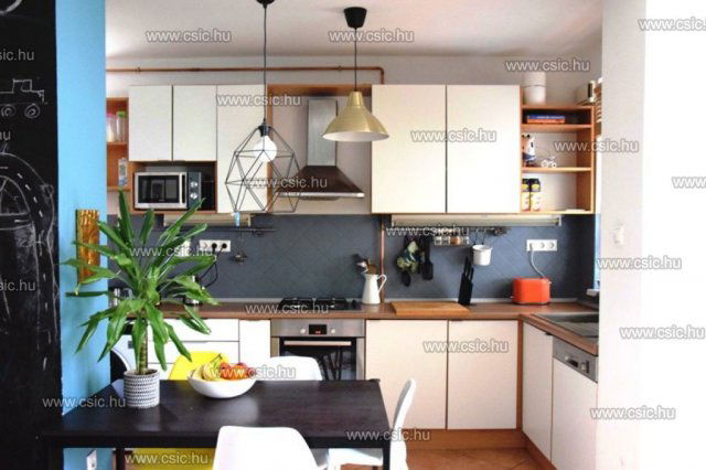 Eladó téglalakás, Budapesten, III. kerületben 99.8 M Ft