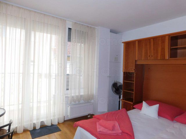 Eladó téglalakás, Hévízen 62 M Ft, 2 szobás