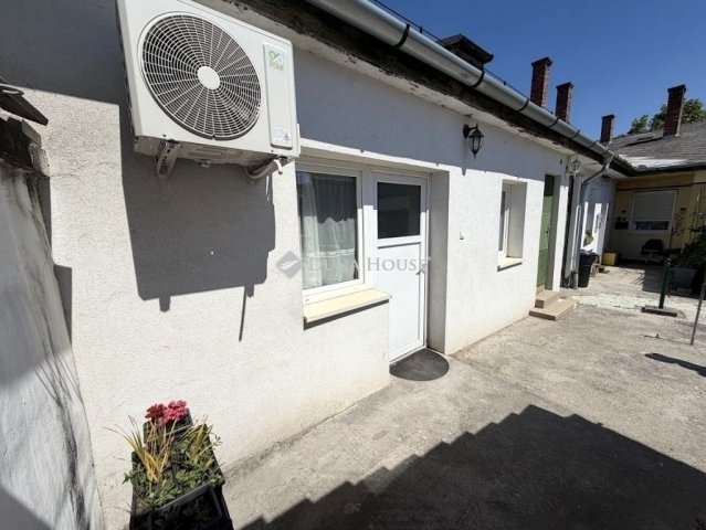 Eladó téglalakás, Budapesten, XX. kerületben 24.9 M Ft, 2 szobás