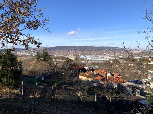Eladó telek, Törökbálinton 74.99 M Ft / költözzbe.hu