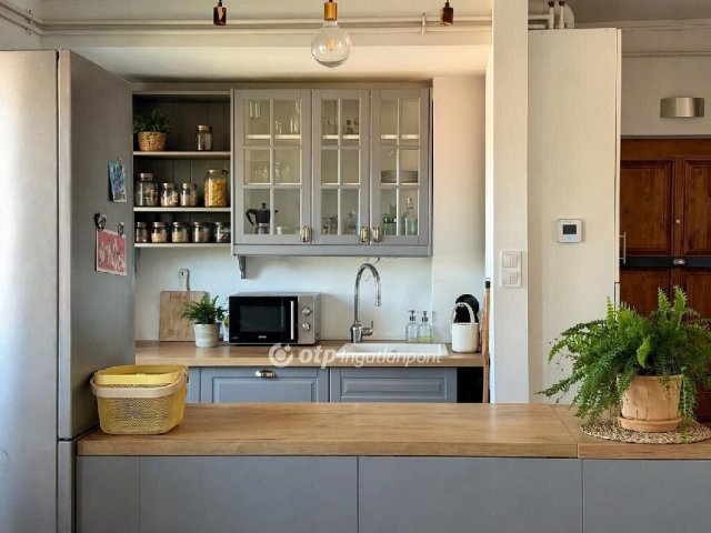 Eladó téglalakás, Budapesten, XII. kerületben 119 M Ft