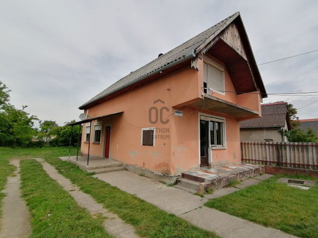 Eladó családi ház, Abonyban 14.9 M Ft, 2 szobás