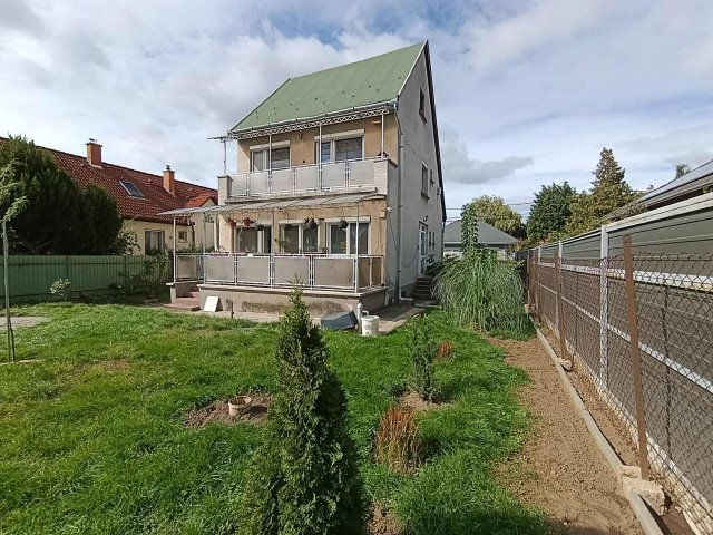 Eladó családi ház, Budapesten, XIX. kerületben 169 M Ft