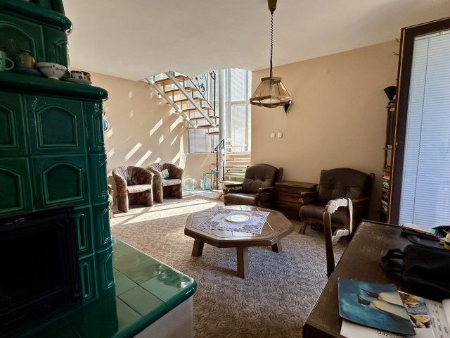 Eladó téglalakás, Zalaegerszegen 59 M Ft, 6 szobás