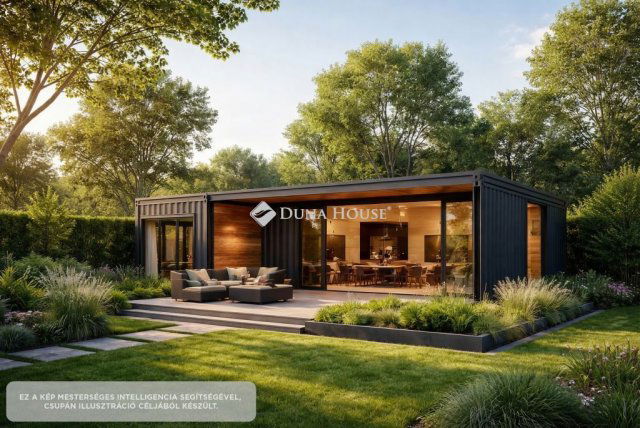 Eladó családi ház, Budapesten, XX. kerületben 34.9 M Ft