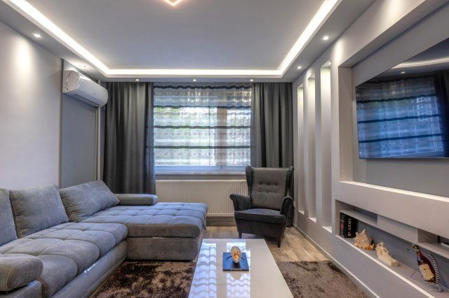 Eladó panellakás, Miskolcon 34.9 M Ft, 2 szobás
