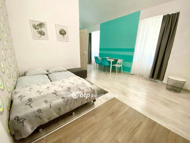 Kiadó téglalakás, albérlet, Egerben 180 E Ft / hó, 2 szobás