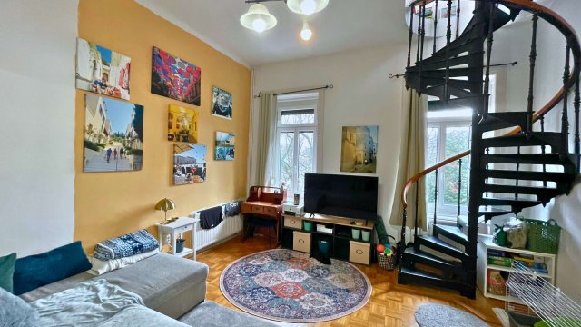 Eladó téglalakás, Budapesten, XII. kerületben 149.9 M Ft