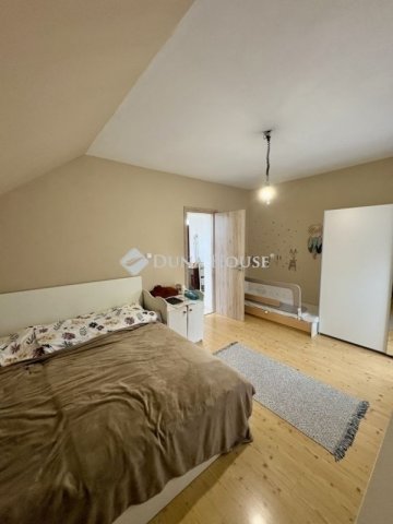 Eladó téglalakás, Budapesten, XIX. kerületben 84.9 M Ft