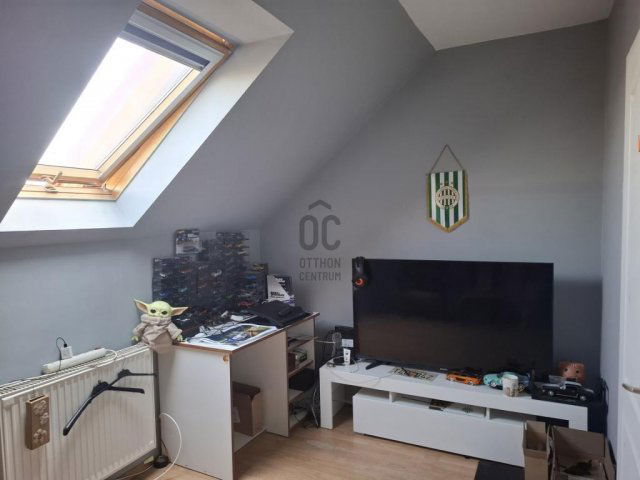 Eladó téglalakás, Gyömrőn 64.5 M Ft, 3 szobás