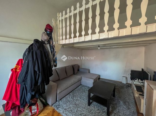 Eladó téglalakás, Budapesten, X. kerületben 25.5 M Ft, 1 szobás