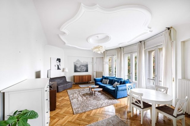 Eladó téglalakás, Budapesten, II. kerületben 139.9 M Ft