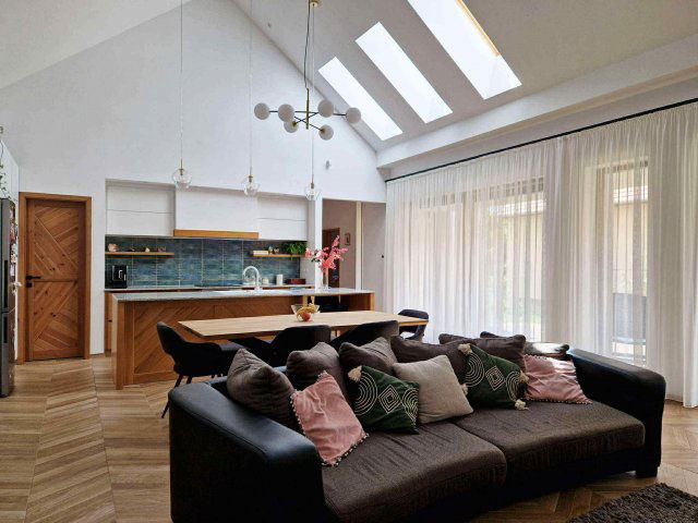 Eladó családi ház, Debrecenben 199 M Ft, 5 szobás