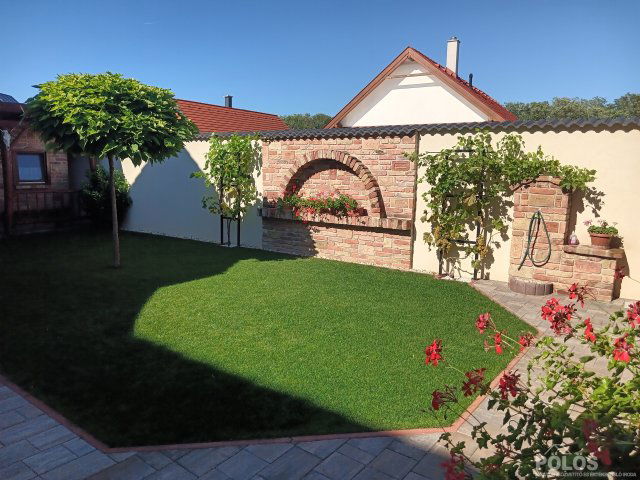 Eladó családi ház, Nagycenken 129 M Ft, 3 szobás