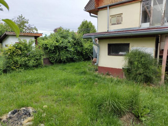 Eladó családi ház, Felsőpakonyban 69 M Ft, 3 szobás